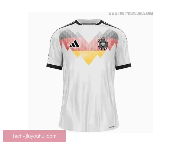 2026世界杯官方商城全新发布球队主题文化衫让你与热情同行