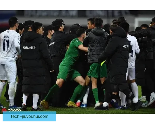 亚足联驳回浙江队关于亚冠小组赛冲突处罚申诉引发广泛关注